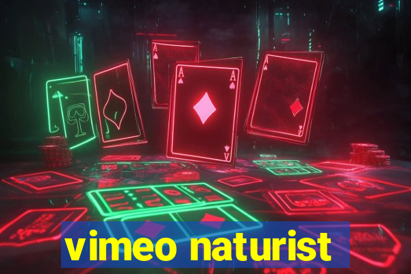 vimeo naturist